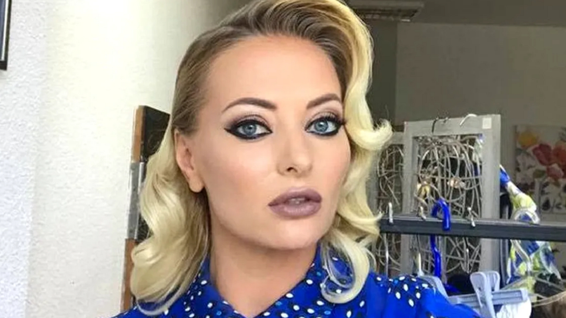Cum se înțelege Delia cu sora sa, Oana Matache, după scandalul cu Radu Siffredi. Ce a spus artista în mediul online