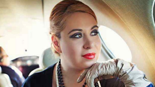 Oana Roman face dezvaluiri despre nunta care se apropie! Uite care va fi tema petrecerii si cine ii va cununa!