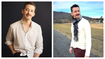 Doliu în lumea filmului! Celebrul actor a fost găsit mort la doar 44 de ani