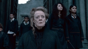 Actrița Maggie Smith din 'Harry Potter' a murit la 89 de ani. Era internată în spital