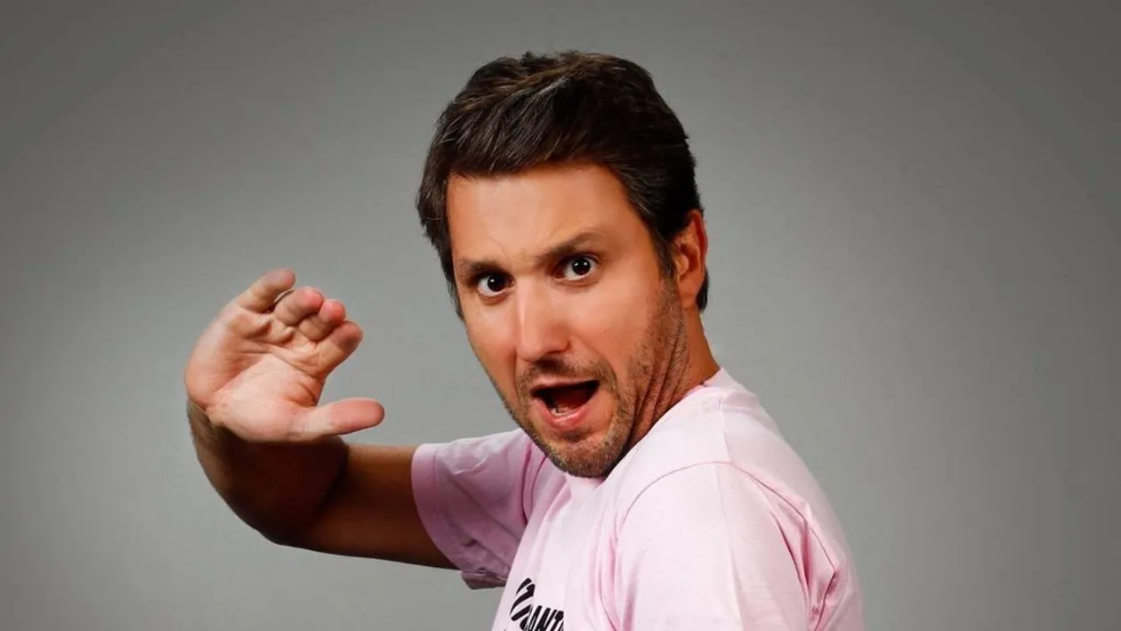 Pro TV a făcut anunțul oficial despre viitorul lui Andi Moisescu