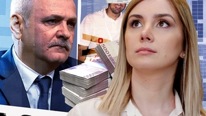 Stenogramele incendiare: Paul punea presiune pe ”iubi”. Sexy-Irina lui Dragnea îi pompa bani presupusului amant: ”O să-ți dau cash, că o să-mi bage 10.000!”
