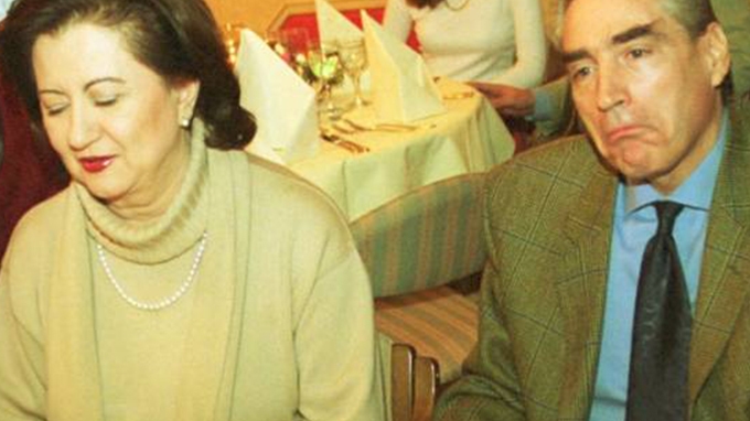 Ce a declarat PETRE ROMAN, după ce sora MIOAREI s-a stins din viaţă