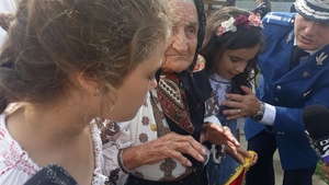 O româncă de 100 de ani a dezvăluit secretul longevităţii! Sunt total neașteptate mărturiile sale