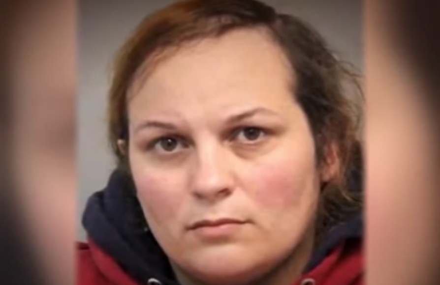 Ea este Magen Fieramusca, femeia care și-a ucis cea mai bună prietenă și i-a răpit fetița nou-născută