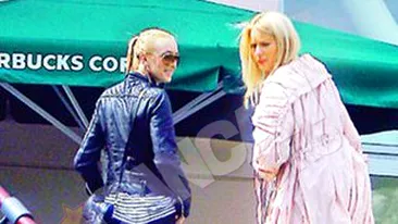 Laura Cosoi nu a iesit inca din criza