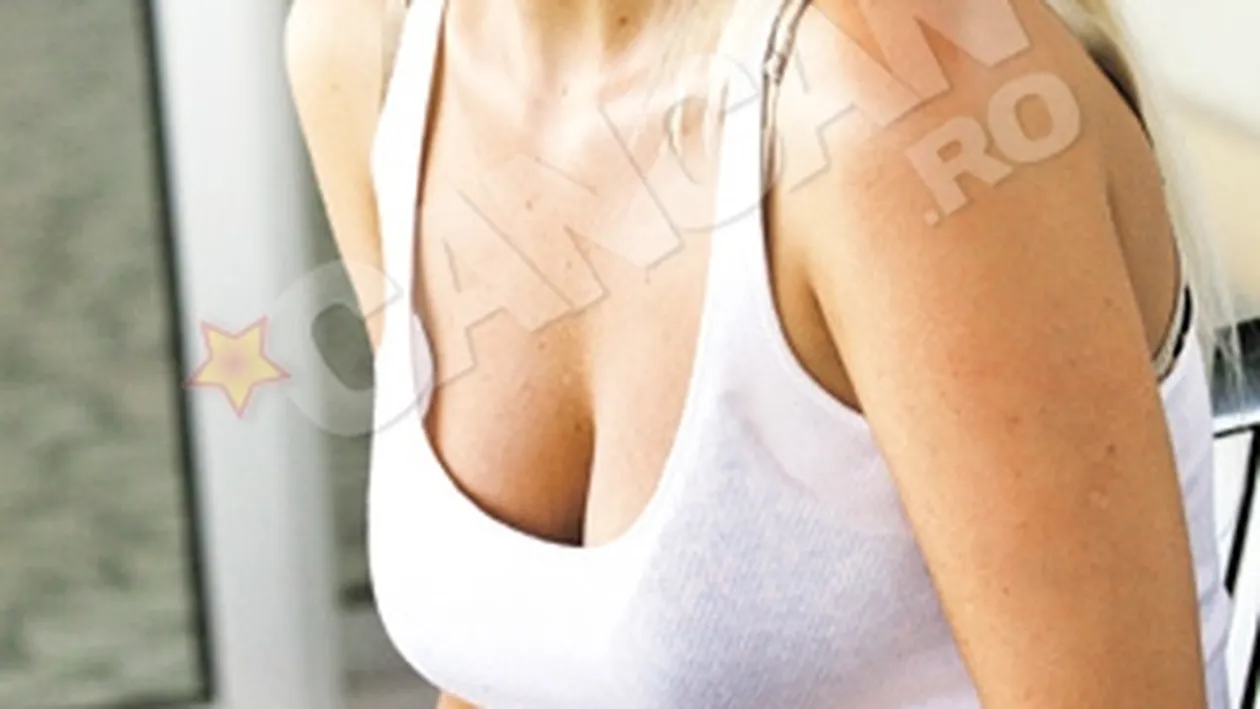 Avocatul Mihai Rapcea crede ca Simona Sensual nu se va mai bucura mult de libertate Astazi ar trebui sa i se puna catusele!