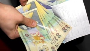 Bani în plus pentru angajații care au salariul mai mic de 6.000 de lei. Când se face plata