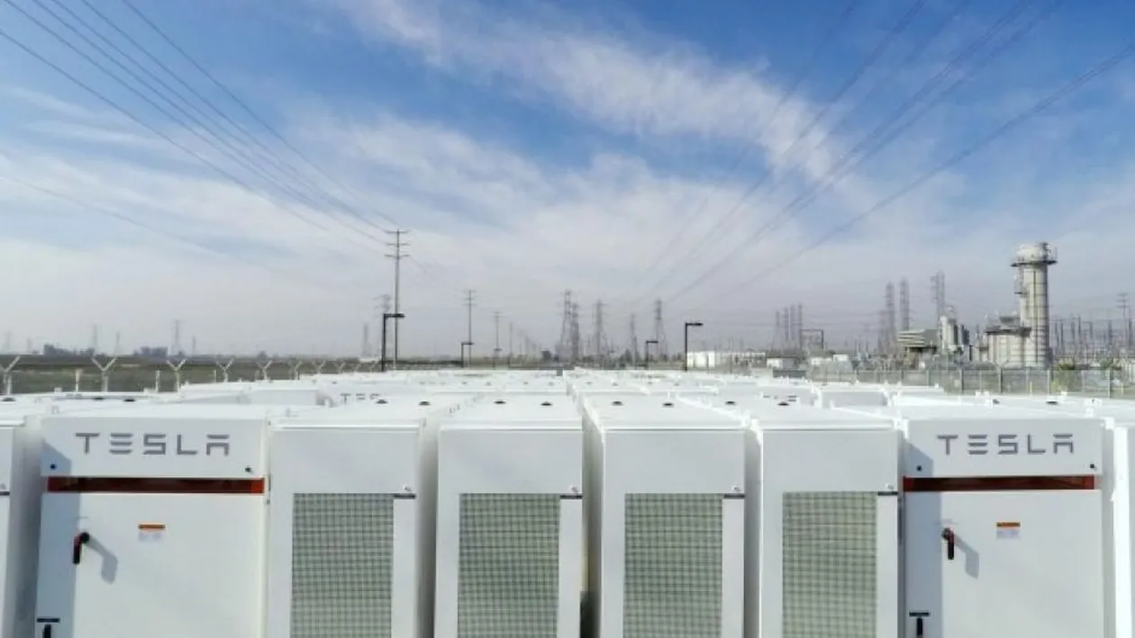 Vis de miliardar: vrea să construiască cea mai mare baterie din lume! De ce?