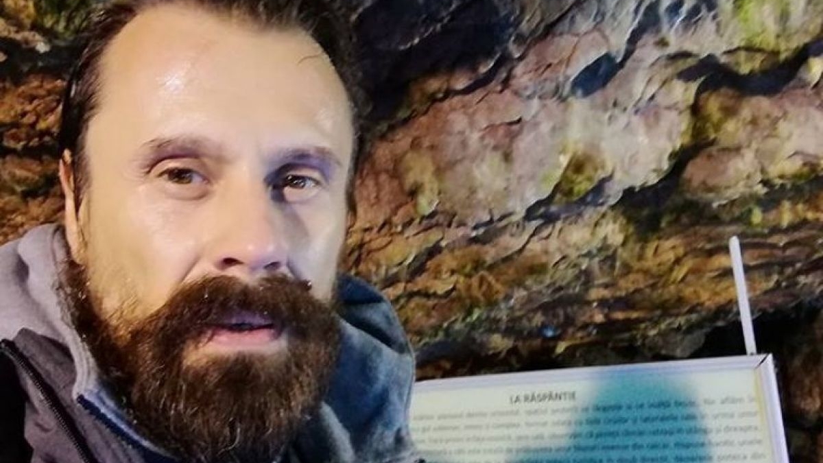 Milionarul Dan Cămârzan, scos din închisoare, după aproape patru luni de când și-a ucis bunica