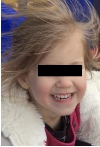 Familia sare în apărarea bărbatului care și-a ucis cu sânge rece nepoțica în S.U.A: ”Are probleme mentale de care suferă…”