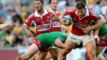 Drama in sport! Un jucator de rugby a murit la spital dupa ce…