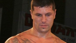 Povestea luptătorului care s-a sinucis de frica închisorii! A fost bodyguardul lui Mazăre şi...