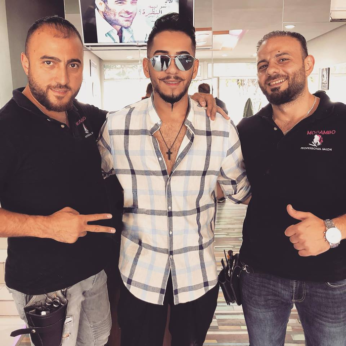 Fulgy, fiul Clejanilor, are probleme cu poliția, după ce a făcut scandal în mall