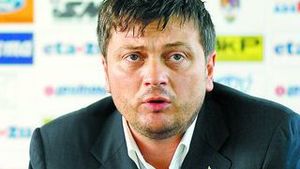 Marius Niculae si Daniel Stanciu, scandal in trafic! Managerul a fost aruncat peste pod: "Mi-am rupt mana!"