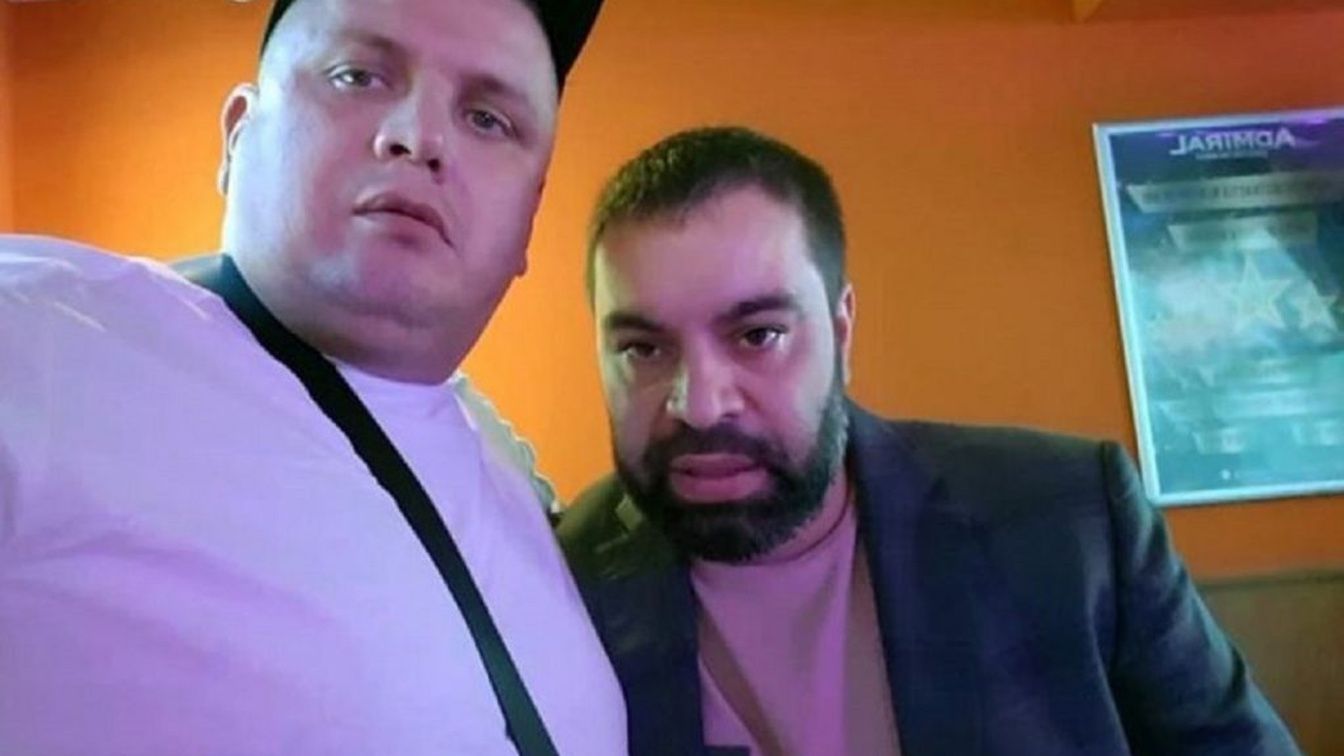 Adevărul despre scandalul momentului! Cum a ajuns Florin Salam „la cuțite” cu Mircea Nebunu și cum a fost implicată Roxana Dobre