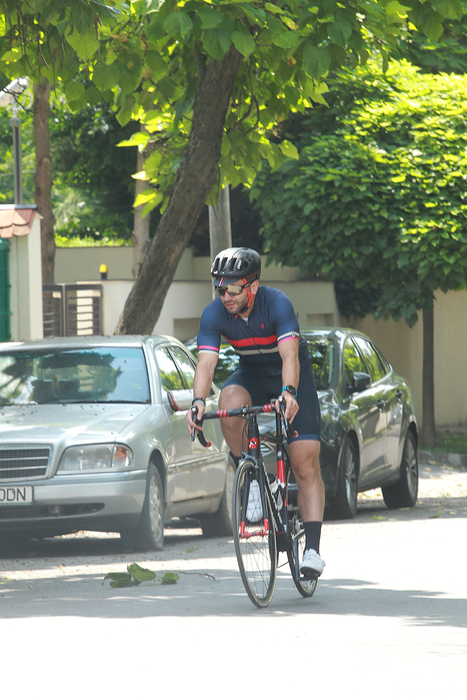 Mihai Morar spune că a slăbit, în ultimii ani, nu mai puțin de 15 kilograme