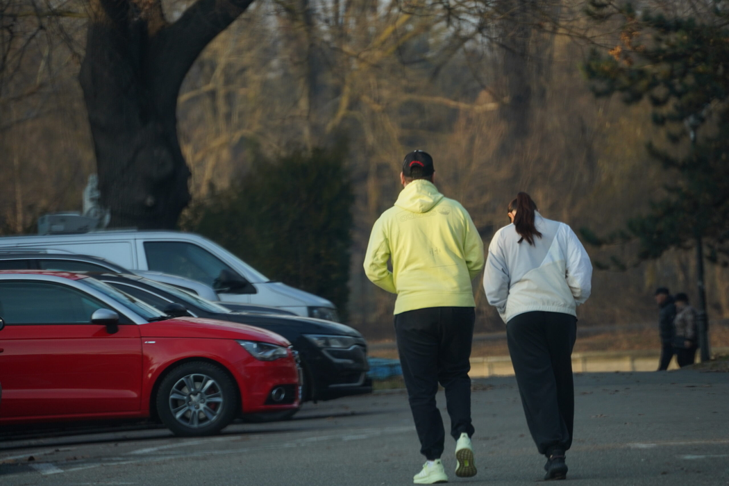 Cei doi sunt căsătoriți din 2018 (SURSA FOTO: CANCAN.RO)