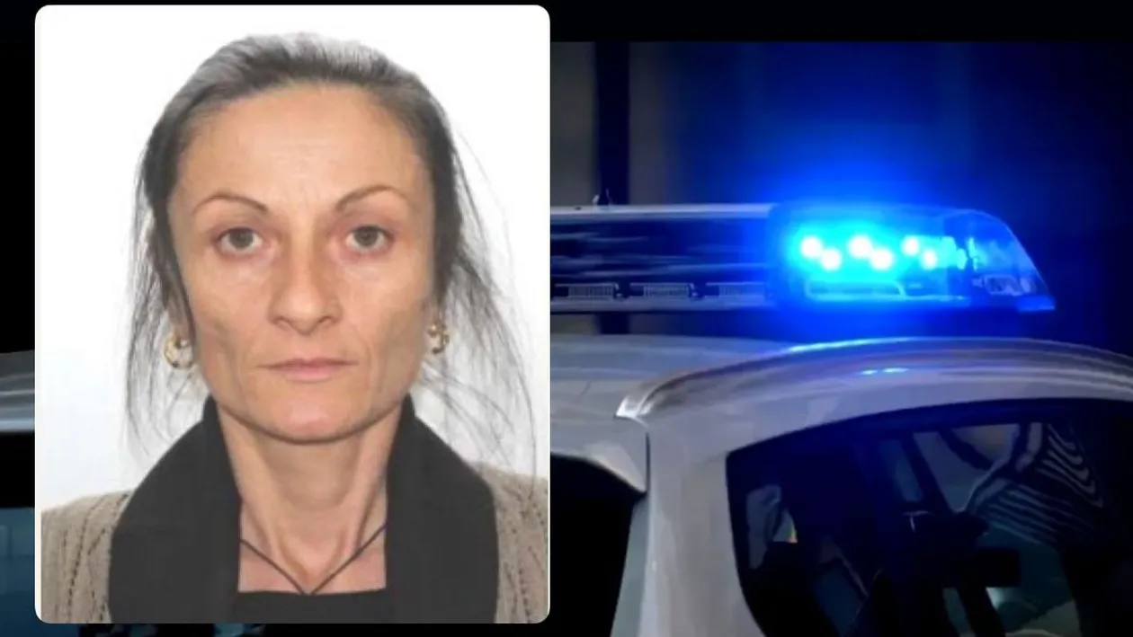 Alertă în România! Gianina este de negăsit. Cine o vede, să sune la 112