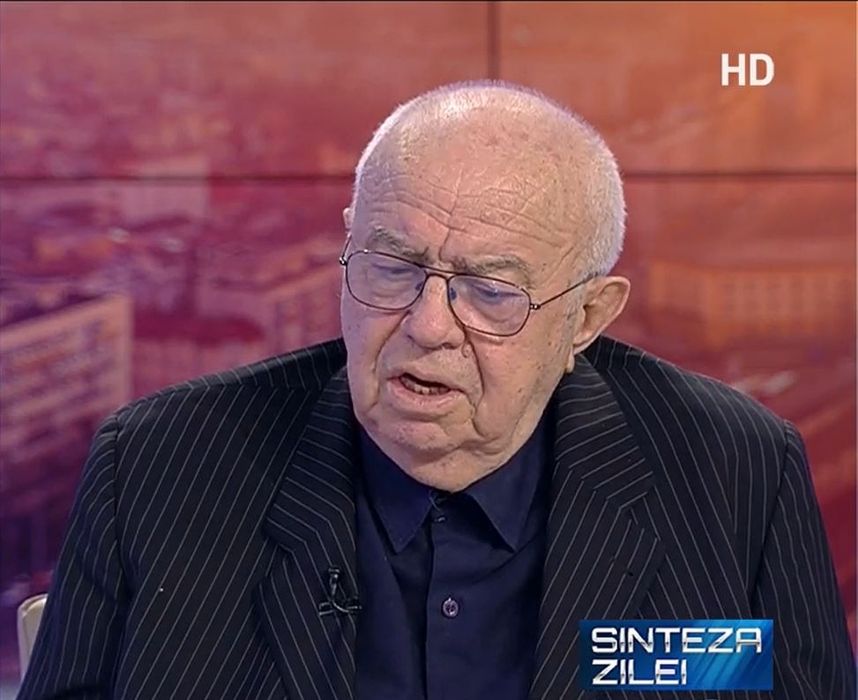 Alexandru Arșinel, dezvăluiri dureroase de ziua lui: “Am avut o insomnie din asta puternică. Regret că…”