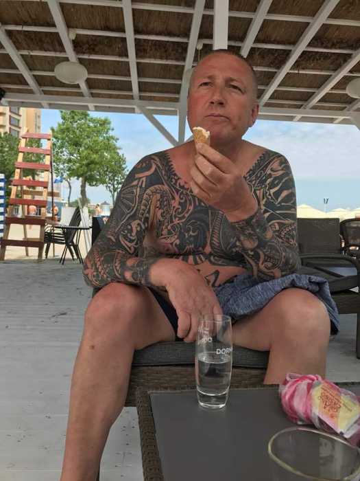 Fiica lui Nicu Maharu, decizie uluitoare!