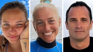 Sfârșit tragic pentru 5 turiști, printre care o vedetă TV și fiica ei. Și-au pierdut viața în timpul unei scufundări în Maldive