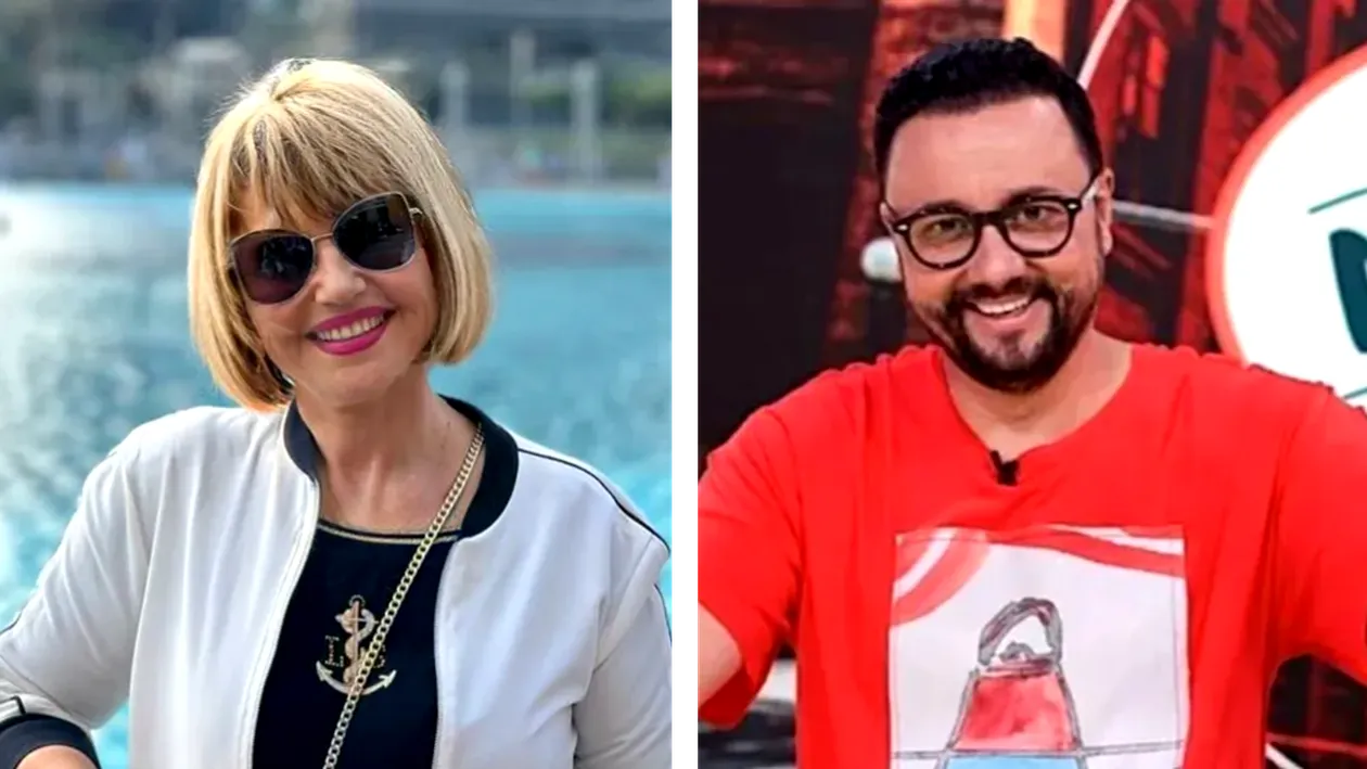 De ce PRO TV i-a luat emisiunea lui Cătălin Măruță, de fapt. Marina Almășan a spus adevărul: „Trebuie să-și asume și 'riscurile'”