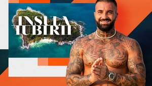 Cum arăta Marcel de la Insulă în liceu! N-avea ”stilul chulo”, dar compensa cu cercelul din limbă!