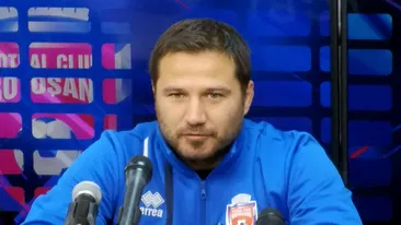 Moldovenii vor să oprească seria fantastică a FCSB : „Îmi doresc din tot sufletul să câștigăm acest meci!”