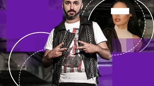 Cabron se împarte între soție și "pofta inimii". Fosta lui Cristian Boureanu nu a ieșit din ecuație