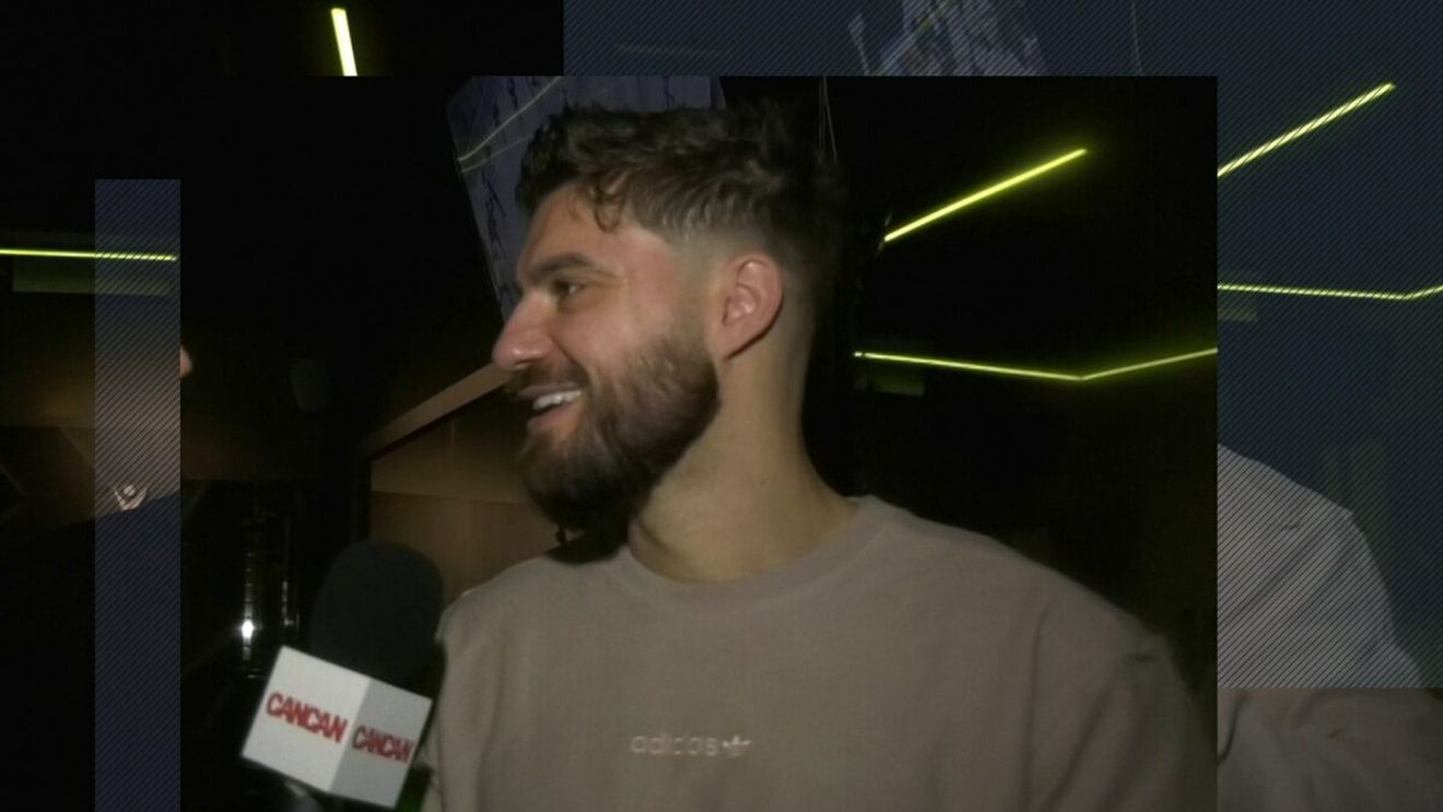 Profeția lui Andi Constantin pentru Remus Boroiu, musculosul de la “Faimoși”: “I-am dat un sfat!”