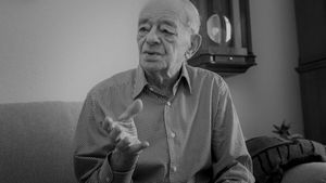 Justin Sonder, unul dintre ultimii supraviețuitori de la Auschwitz, a murit la 95 de ani