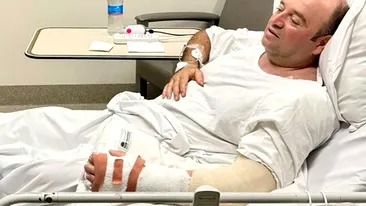 Eroul din Australia, care l-a dezarmat pe unul dintre atacatorii de la Sydney, a primit o sumă uriașă din donații. Întrebarea incredibilă pe care a pus-o când a aflat