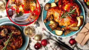 Nici nu vor să audă de preparatele tradiționale! Care sunt cele mai pretențioase vedete la masa de Crăciun