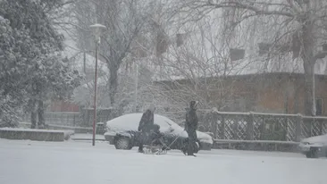 METEO 10 Decembrie! Cum va fi vremea in Bucuresti si in alte zone din tara!