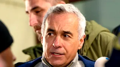 Călin Georgescu, un nou mesaj pentru votanți: 'Panica este indusă artificial'