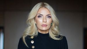 Cine este Laura Vicol, noua şefă a Comisiei juridice din Camera Deputaților? Ce legătură are cu Nuţu Cămătaru