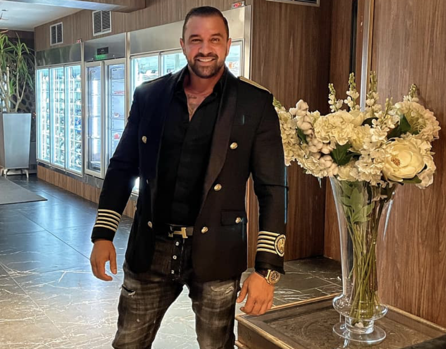 Alex Bodi avea un ”ritual”  secret în camera de arest