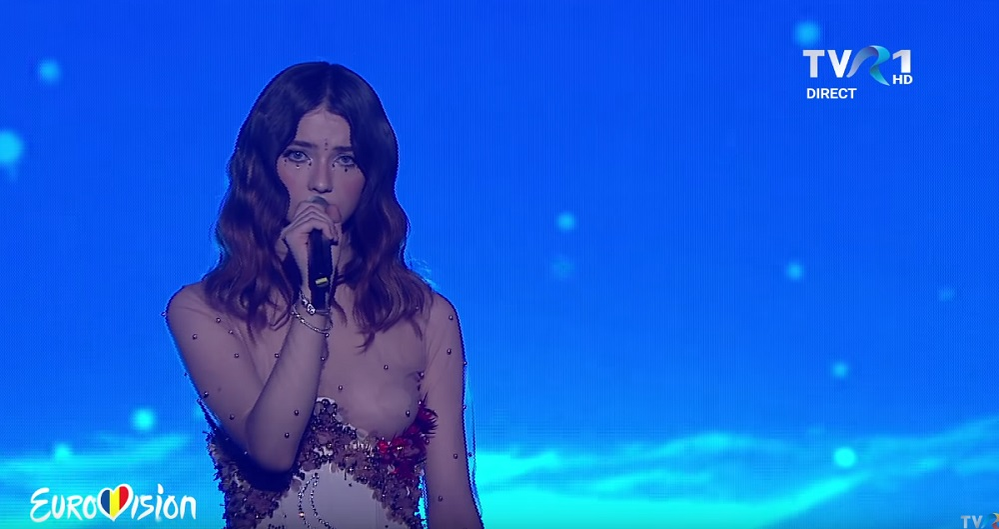 Roxen a cucerit juriul și publicul, în finala Eurovision România 2020. Ce piesă ne va reprezenta la Rotterdam