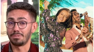 Scandal uriaș în muzică! Armin Nicoară și Stana Stepănescu, acuzați că au furat versurile unei piese