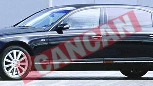 "Mi-am luat un Maybach mai tare ca al lui Becali!"