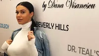 Betty Salam, asemănare izbitoare cu Kim Kardashian! Am crezut că eşti ea