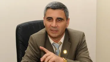 Seful Politiei Capitalei, Viorel Vasile, a fost schimbat din functie dupa asasinatul din coafor!