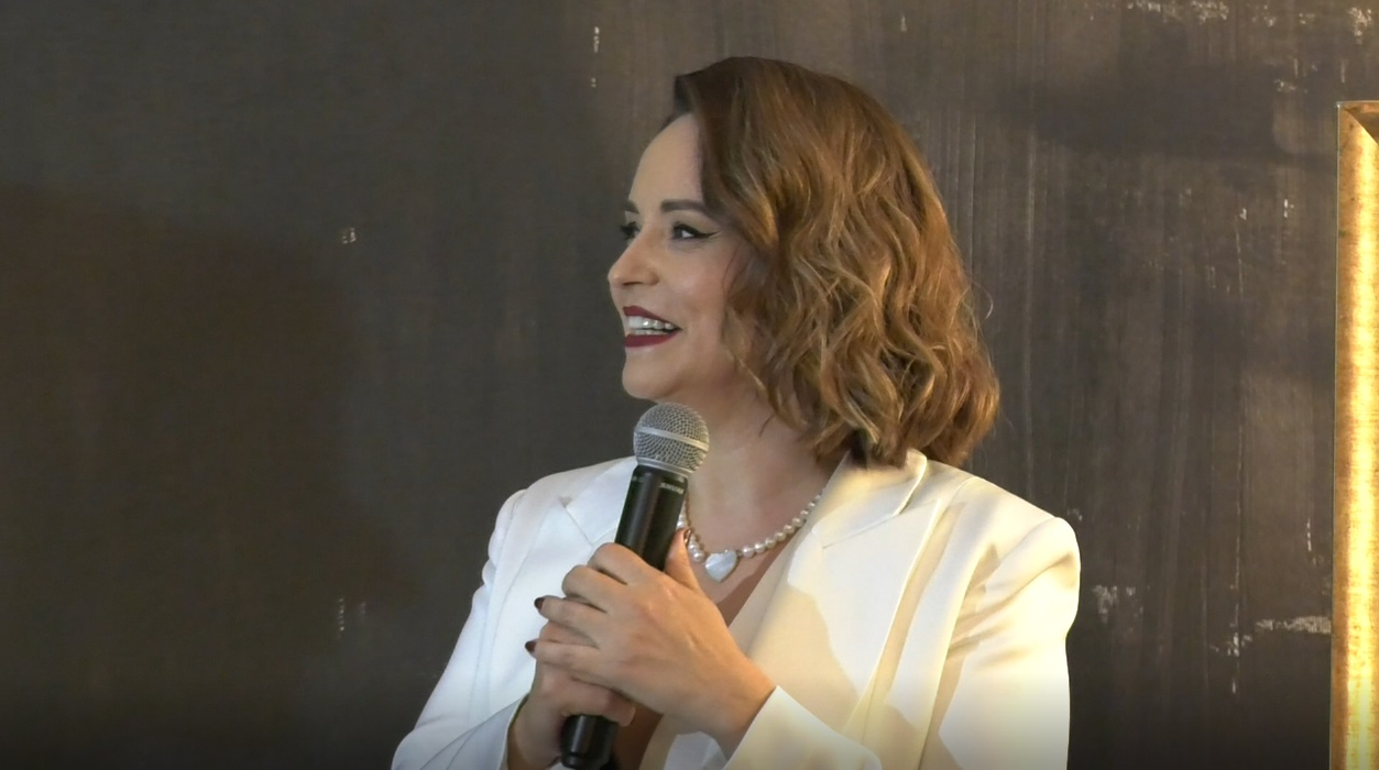 Andreea Marin a dezvăluit regulile de la care nu se abate niciodată (Foto: CANCAN.RO)
