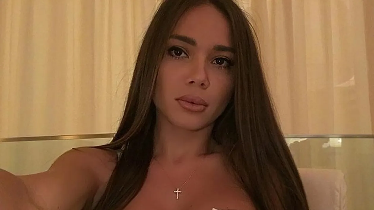 Probleme de sănătate pentru fetița Anastasiei Cecati, tânăra ucisă de soțul ei! Ce spune directorul spitalului despre starea de sănătate a bebelușului