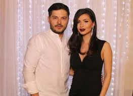 Anda Călin radiază de fericire de când s-a împăcat cu Liviu Vârciu: ”Nu mi-am pierdut încrederea în el”