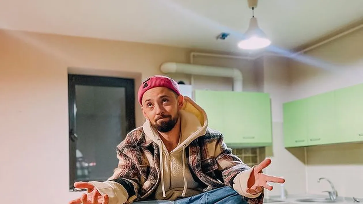 Cucu de la Noaptea Târziu: ”Am vrut să fac pasul ăla, să iau cuțitul și să mă sinucid”