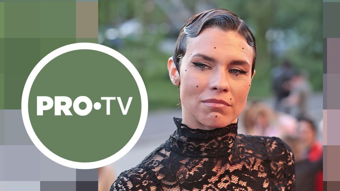 Ana Ularu a bătut palma cu PRO TV, pentru show-ul de 100.000 €, dar i s-a dat viața peste cap! ”Așa trebuie să se întâmple!”