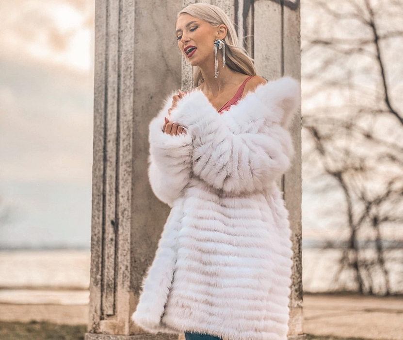 Iulia Albu le-a criticat dur pe Andreea Bălan și Bianca Drăgușanu: “Mi se pare lipsit de orice fel de bun gust și de bun simț să faci asta” | VIDEO