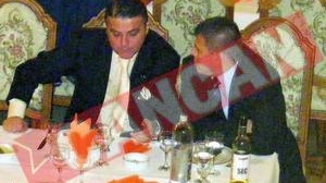 Ministrul Silaghi, la Sprituri cu rromii